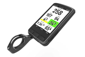 Wahoo Elemnt Ace GPS Cycling Computer