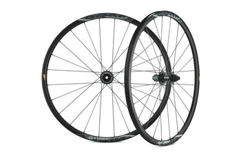 Miche Graff DX Gravel Wheelset