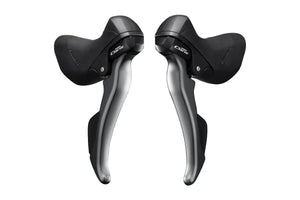 Shimano Claris ST200 STI Gear and Brake Levers