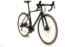 Condor Italia RC Disc 49cm Road Bike | Race ready alloy with Shimano 105 Groupset