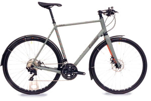 Condor Odyssey Gravel 61cm Gravel Bike | Equipped with Shimano 105