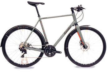 Condor Odyssey Gravel 61cm Gravel Bike | Equipped with Shimano 105