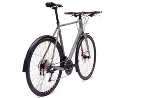 Condor Odyssey Gravel 61cm Gravel Bike | Equipped with Shimano 105