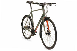 Condor Odyssey Gravel 61cm Gravel Bike | Equipped with Shimano 105