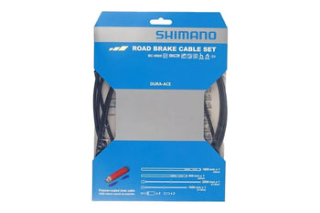 Shimano Dura-Ace 9000 Road Brake Cable Set