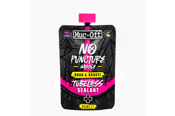 Muc-Off No Puncture Hassle Road & Gravel Tubeless Sealant