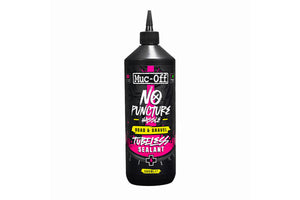 Muc-Off No Puncture Hassle Road & Gravel Tubeless Sealant