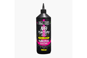 Muc-Off No Puncture Hassle Road & Gravel Tubeless Sealant