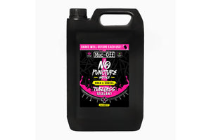 Muc-Off No Puncture Hassle Road & Gravel Tubeless Sealant