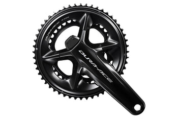 Shimano Dura-Ace R9200 12-Speed Power Meter Chainset