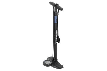 Topeak Joeblow Roadie EX Bicycle Floor Pump