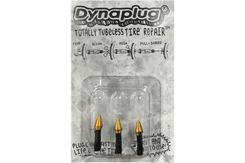 Dynaplug Soft Nose Standard Plugs