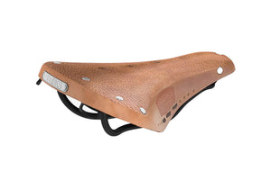 Brooks B17 Short Softened Leather Saddle