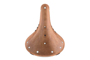 Brooks B17 Short Softened Leather Saddle