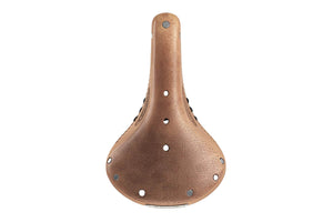 Brooks Flyer Softened Leather Saddle