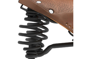 Brooks Flyer Softened Leather Saddle