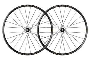 Mavic All Road 650B Disc Wheelset