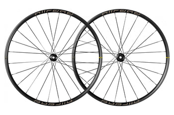 Mavic All Road 650B Disc Wheelset