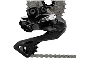 Shimano Dura-Ace RD-R9250 Di2 12-Speed E-Tube Rear Derailleur