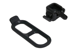 Beryl Burner Light Bracket