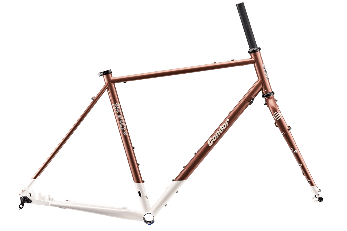 Condor Bivio+ Frameset