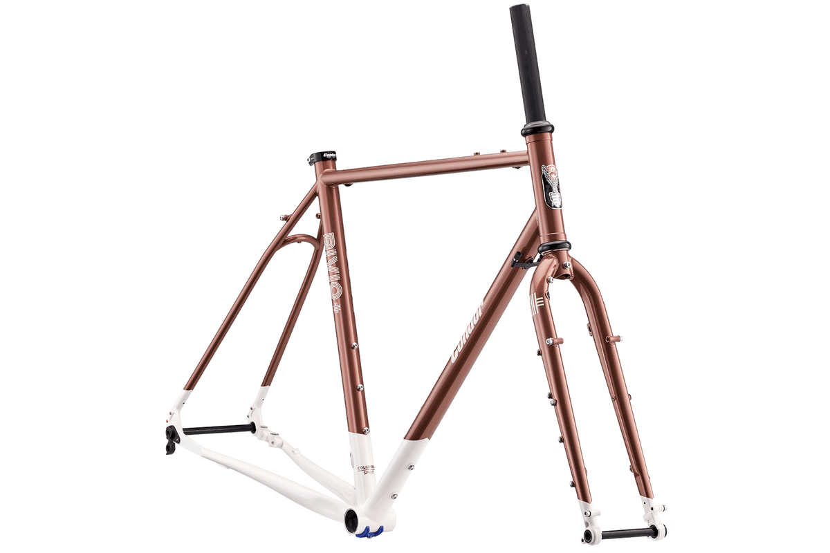 Condor Bivio+ Frameset