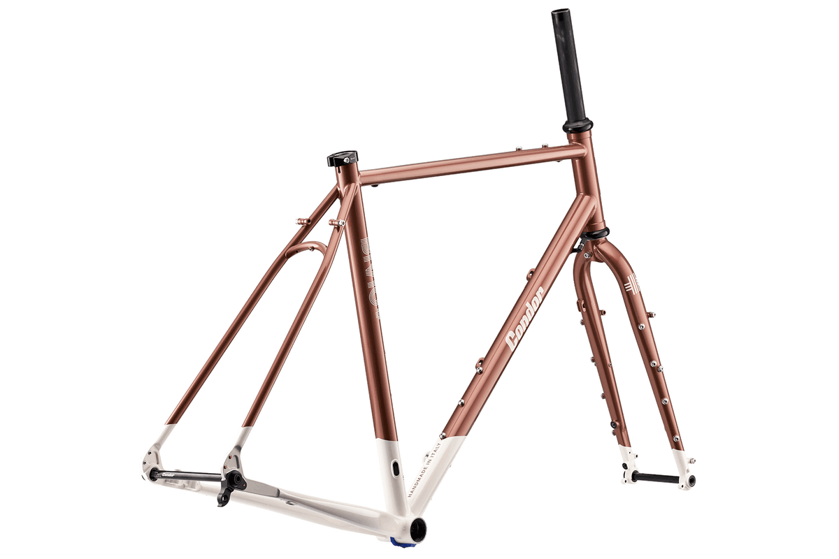 Condor Bivio+ Frameset