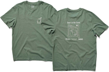 Condor No.90 T-Shirt