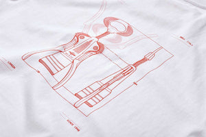 Condor Corkscrew T-Shirt