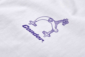 Condor Spaghetti T-Shirt