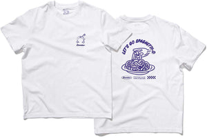 Condor Spaghetti T-Shirt