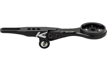 K-Edge Garmin Integrated Handlebar System Combo