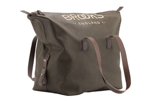 Brooks Clapham Tote Bag