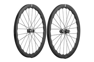 Fulcrum Sharq 2WF Tubeless CL Wheelset