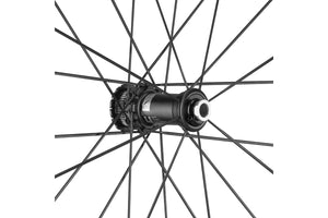 Fulcrum Sharq 2WF Tubeless CL Wheelset