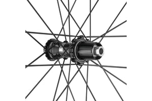 Fulcrum Sharq 2WF Tubeless CL Wheelset