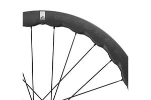 Fulcrum Sharq 2WF Tubeless CL Wheelset