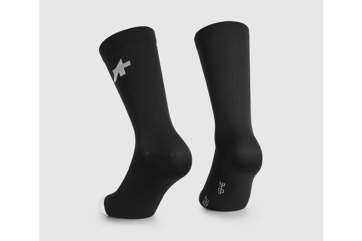 Assos R Socks Twin Pack