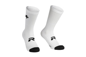 Assos R Socks Twin Pack