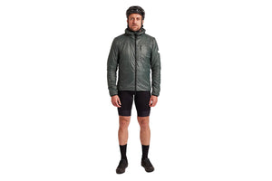 Albion Zoa Mountain Jacket