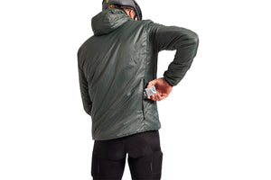 Albion Zoa Mountain Jacket