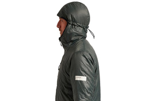 Albion Zoa Mountain Jacket