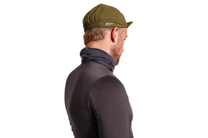 Albion Pertex® Equilibrium Cycling Cap