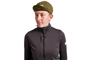 Albion Pertex® Equilibrium Cycling Cap