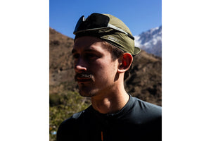 Albion Pertex® Equilibrium Cycling Cap