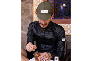 Albion Pertex® Equilibrium Cycling Cap