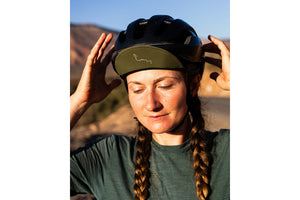 Albion Pertex® Equilibrium Cycling Cap