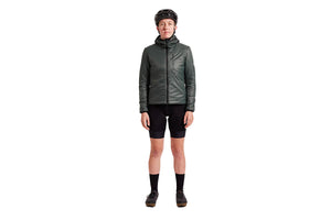 Albion Women's Zoa Mountain Jacket