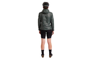 Albion Women's Zoa Mountain Jacket