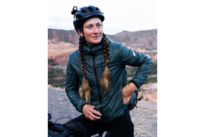 Albion Women's Zoa Mountain Jacket